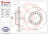 RENAU 5010019249 Brake Disc